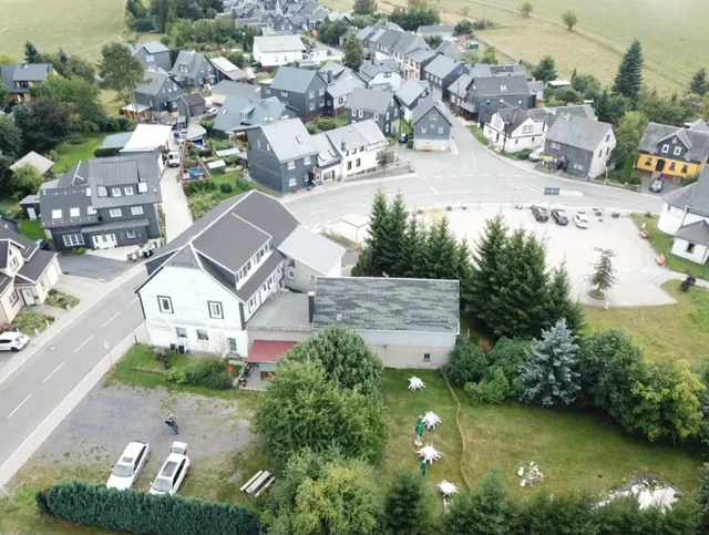 Pension Thüringer Wald