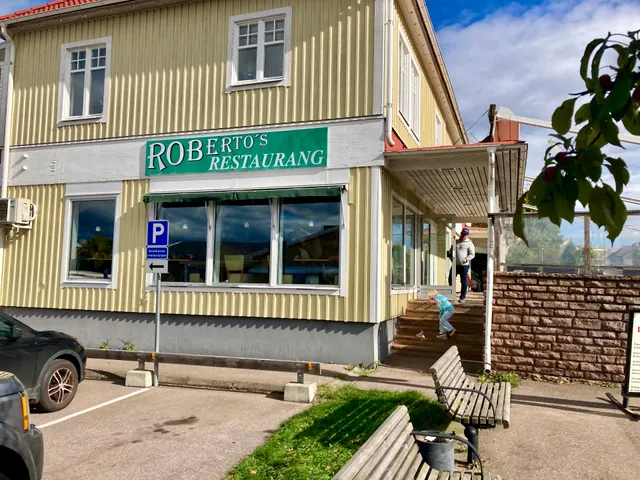 Robertos Restaurang & Pizzeria