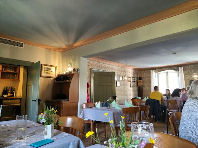 Wirtshaus zur Stieglmühle