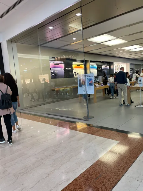 Apple Oriocenter