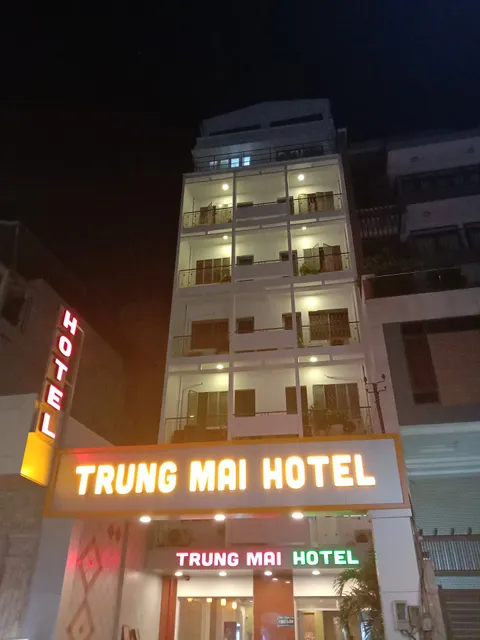 Trung Mai Hotel