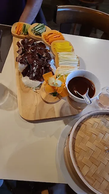 Café restaurant Le Tilleul