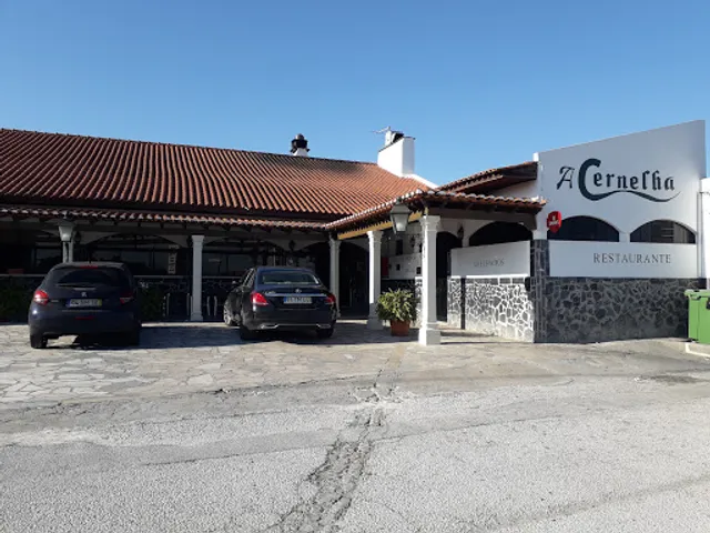 Restaurante A Cernelha