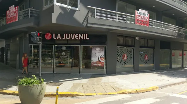 La Juvenil Pastas