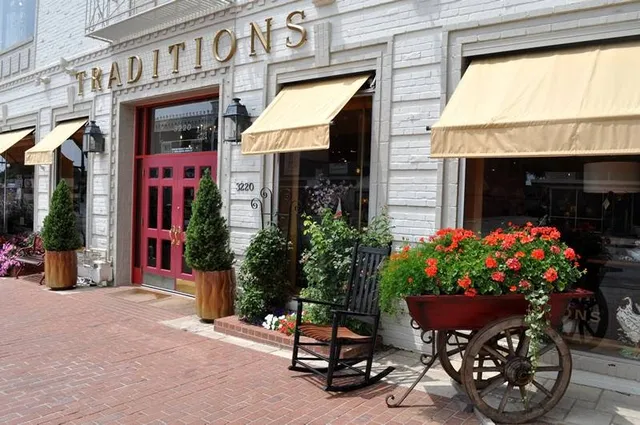 Traditions Home