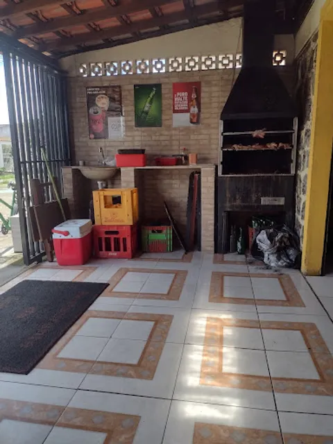 Restaurante da Sabrina