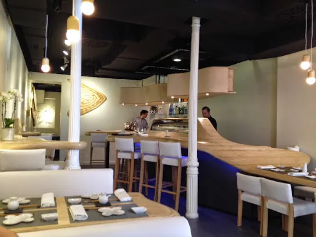 Doki Doki | Restaurante Japonés Barrio Salamanca