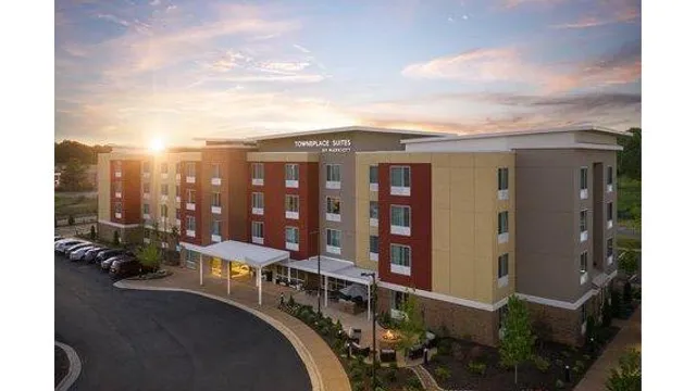 TownePlace Suites by Marriott Memphis Olive Branch