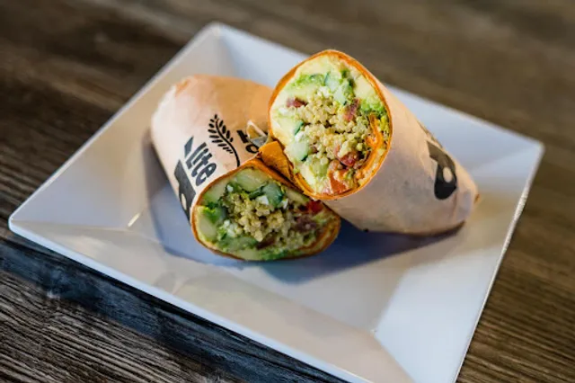 d'Lite Healthy On The Go