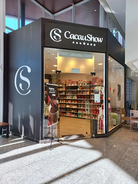 Cacau Show - Chocolates