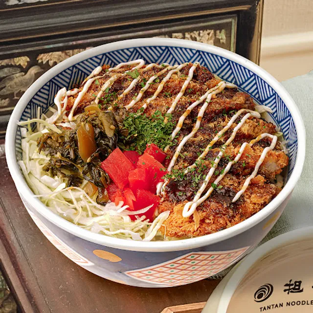 탄탄면공방 김포구래점 (Tantan Noodles Kitchen)