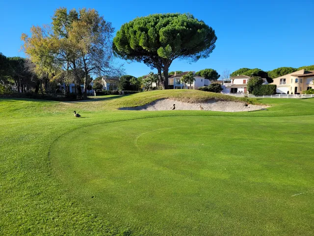 Golf de La Grande Motte