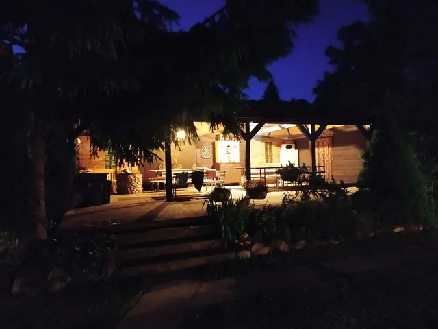 Dom Gościnny Hansel & Gretel