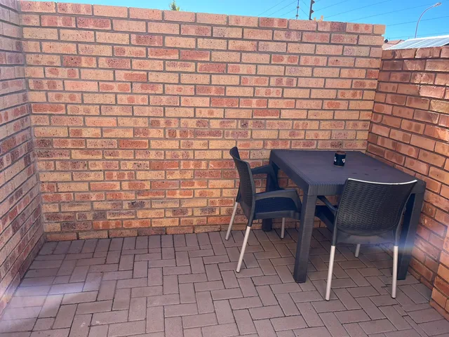 ZEN STONE GUESTHOUSE