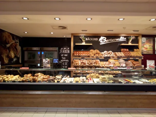 Bäckerei Bertermann
