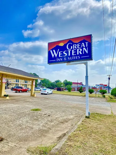 Great Western Inn