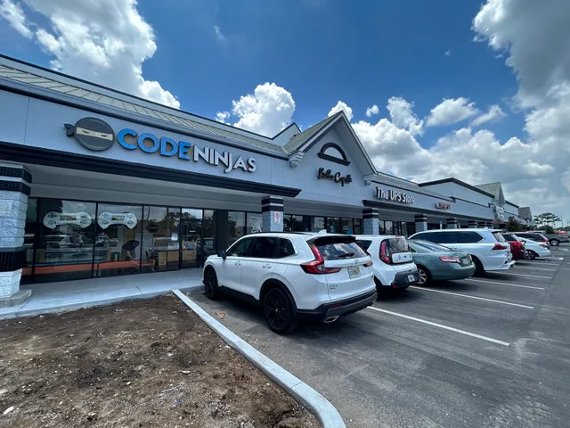 Waterford Lakes Village