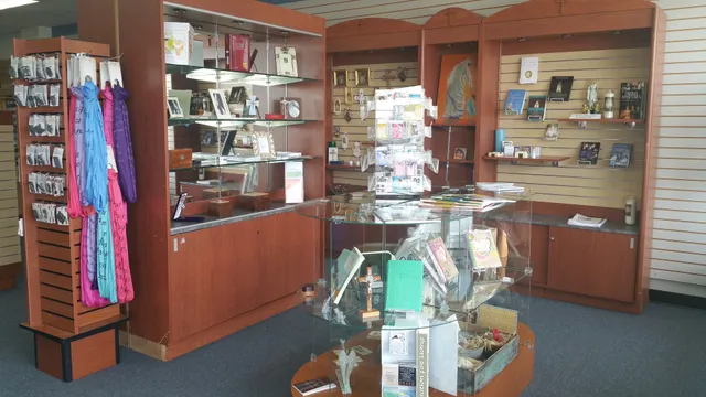Ave Maria Books & Gifts