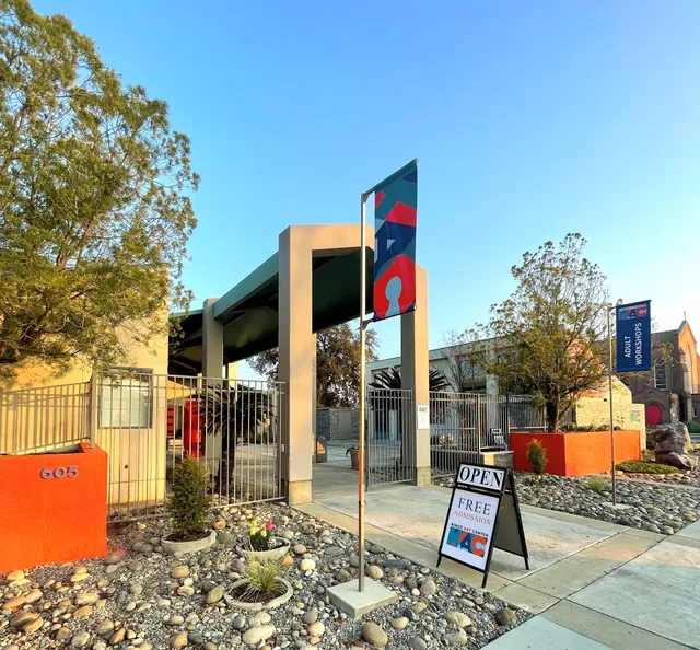 Kings Art Center