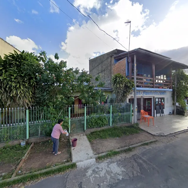 Bar & Lancheria 2 Irmãos