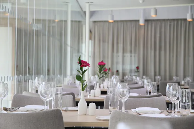 The Gallery Restaurant