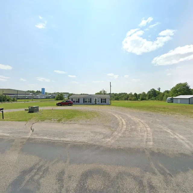 Farmers Insurance - Timothy Hall