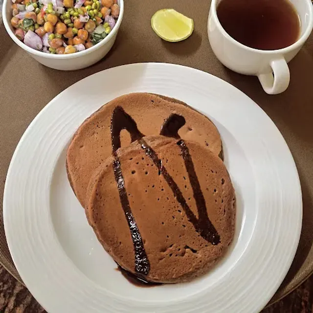 Magic' Moms's Fusion Food