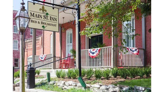 Main Street Inn Bed & Breakfast