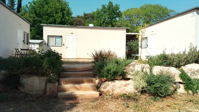 אירוח משק 42