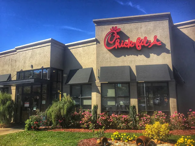 Chick-fil-A