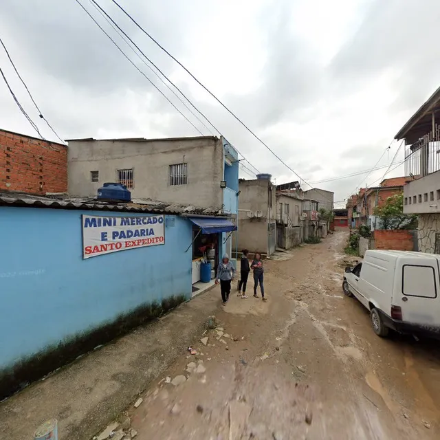 Mini Mercado E Padaria Santo Expedito