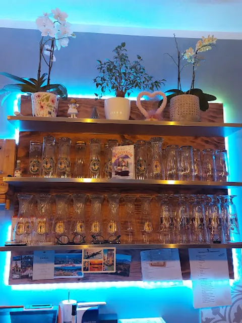 Pferseer Bierstüble