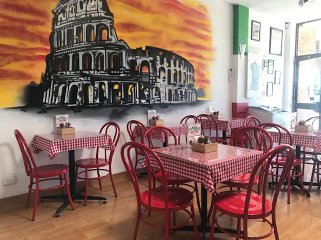 Don Vittorio's Pizzeria