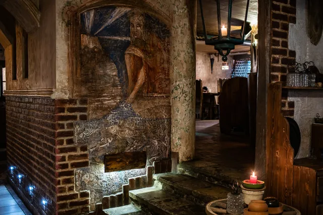 Ресторан "Helga"