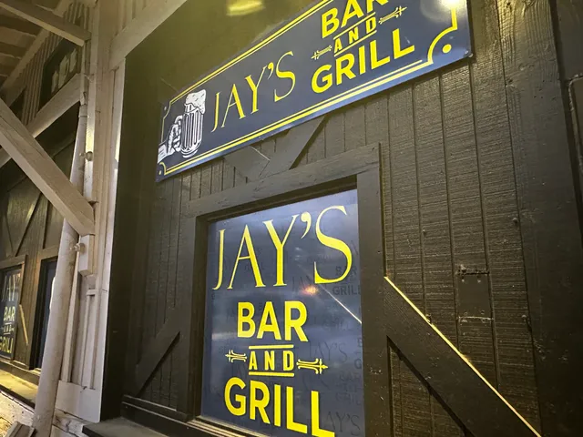 Jay's Bar and Grill