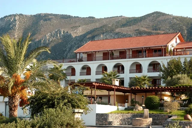 Onar Village Kyrenia