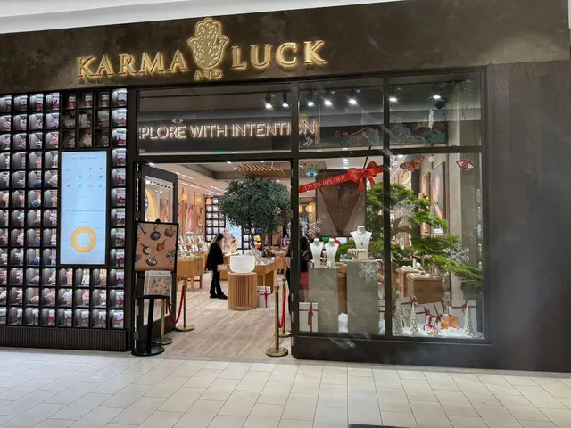 Karma and Luck- Town Center at Boca Raton