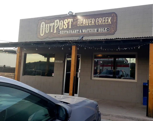 The OutPost @ Beaver Creek