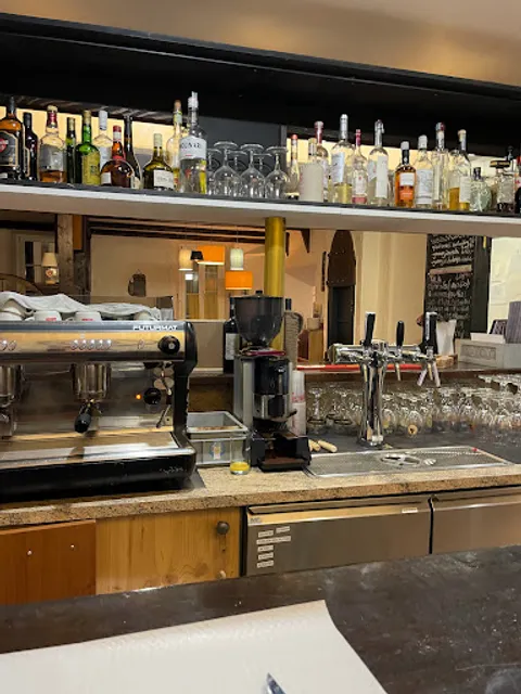 Le Goubing chez Pino