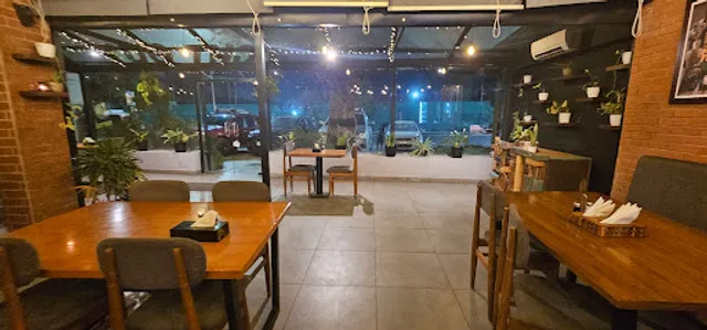 Night Out Restaurant