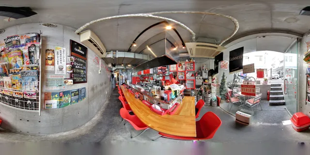 Heaven's kitchen 玲音