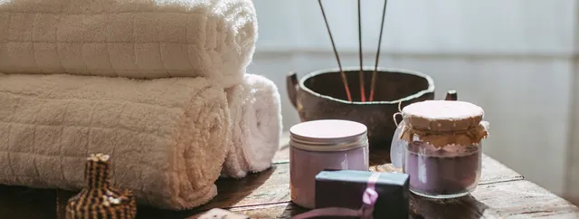 Spa by JW Houston Downtown