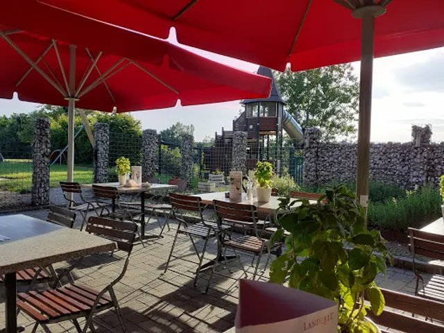 Landzeit St. Valentin