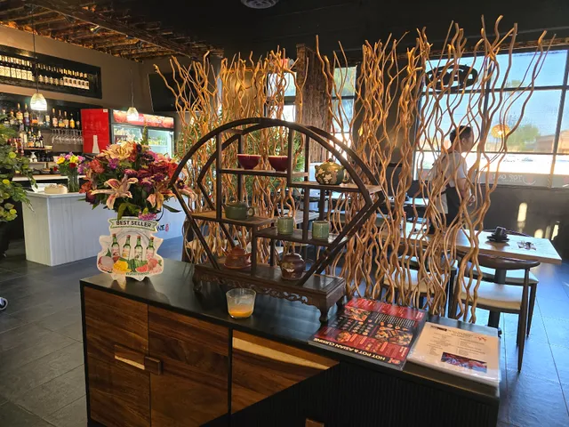 Top One Hot Pot & Asian Cuisine