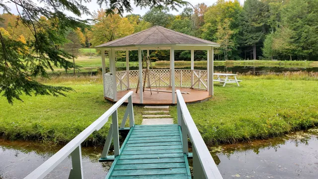 Mason-Dixon Campground