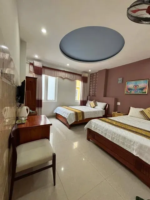 Motel Ngọc Nhung