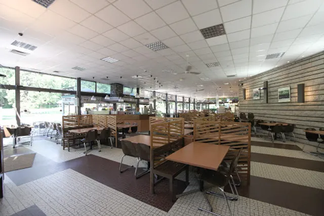 Brasserie de la Pépinière