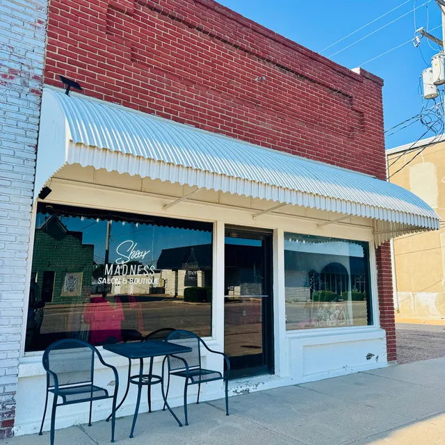 Shear Madness Salon & Boutique