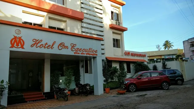 Hotel Om Executive