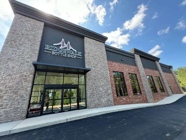 Ridgewalk Bottle Shop
